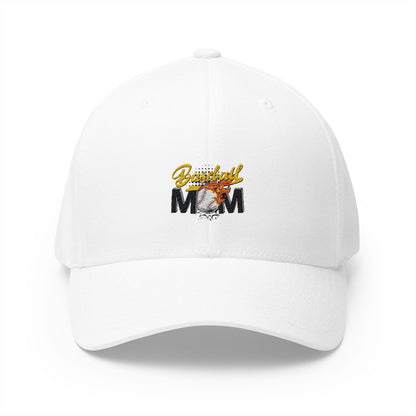 Baseball Mom Hat