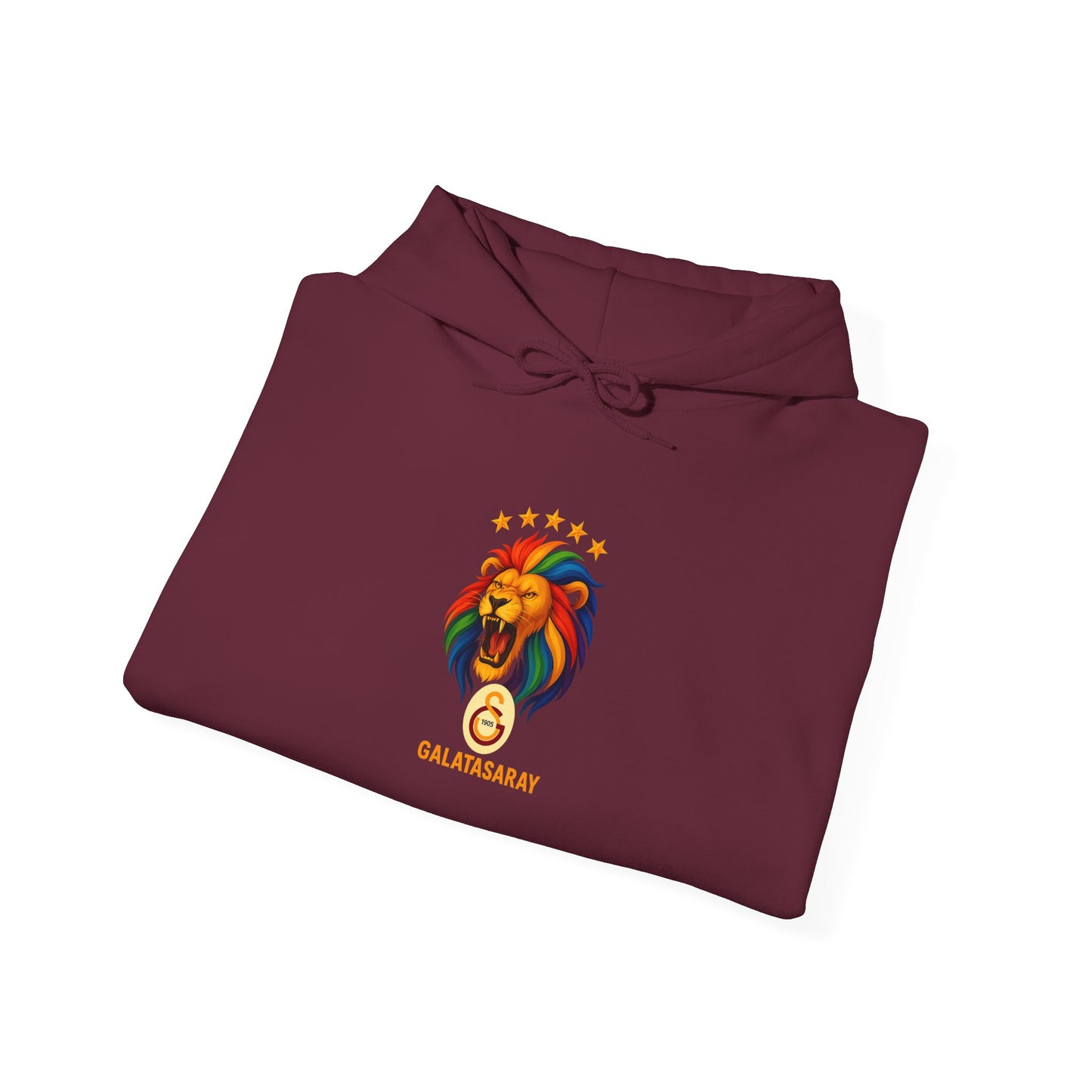Galatasaray Hoodie