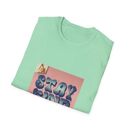 Stay Kind T-Shirt