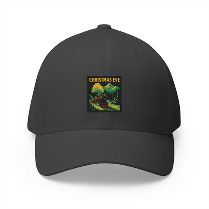 Christmas Eve  Hat