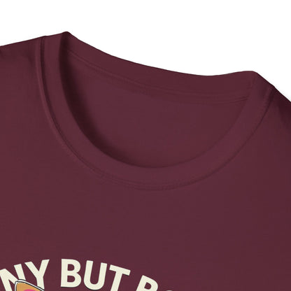 Tiny but Bossy T-Shirt