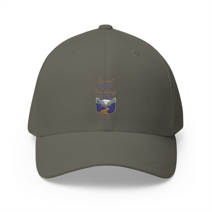 I’m Not Lost I’m Being Led Hat