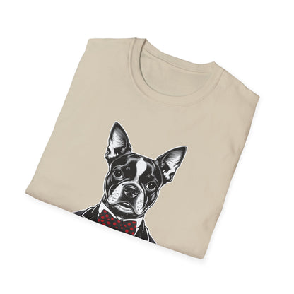 Formal Woofs T-Shirt