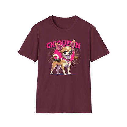 Chi Queen T-Shirt