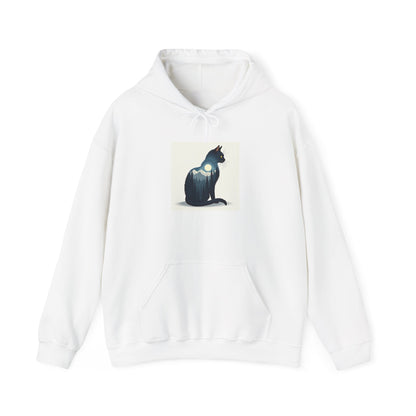 Cat  Hoodie