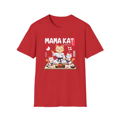 Mama Kat T-Shirt