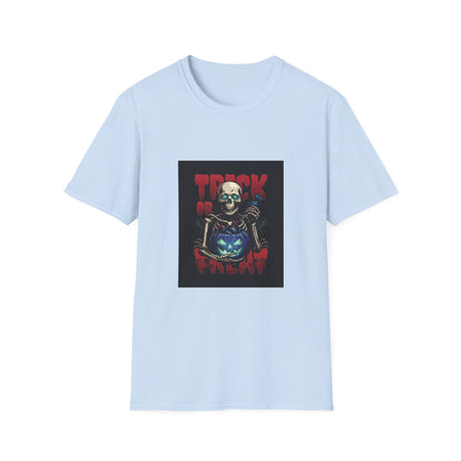 Trick or Treat T-Shirt
