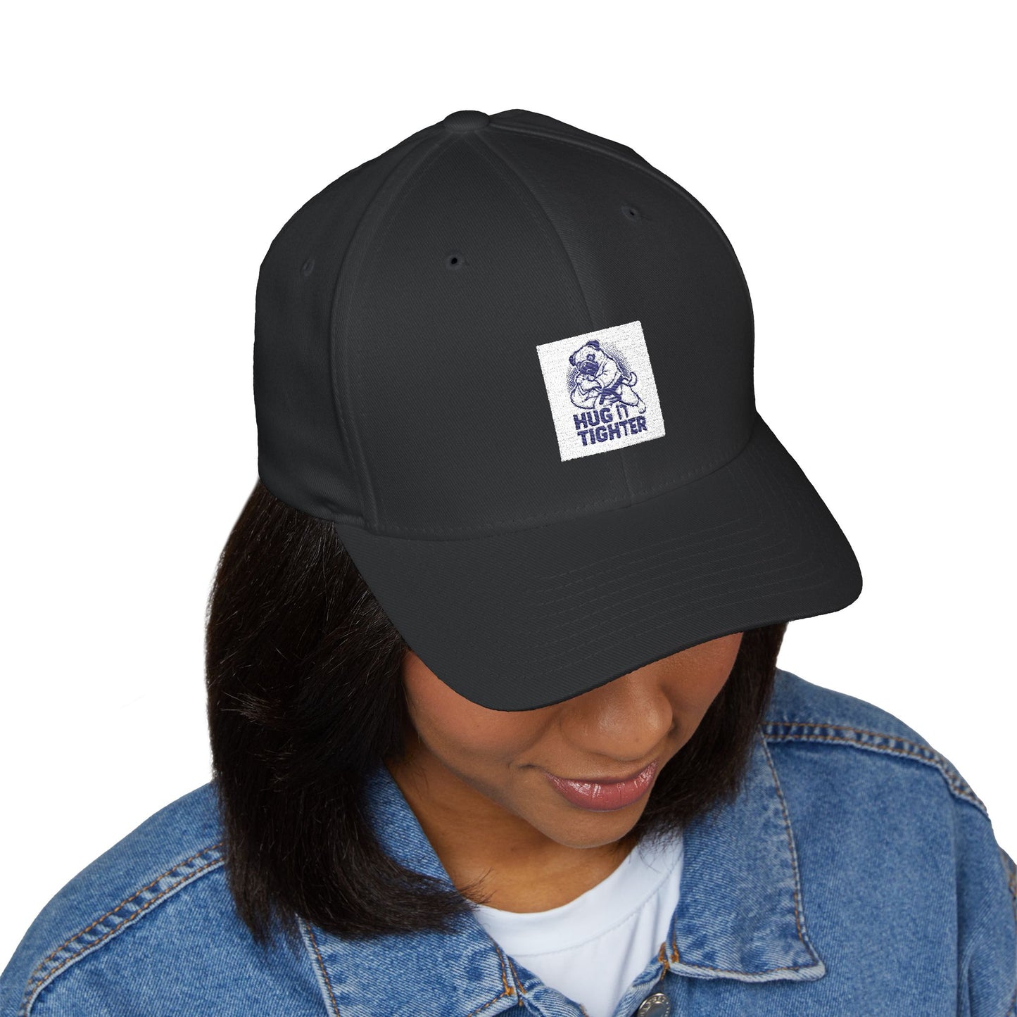 Hug It Tighter Hat