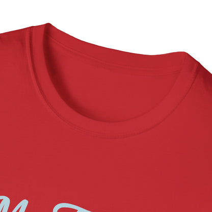 My Tears Are Temporary T-Shirt