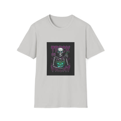 Trick or Treat T-Shirt