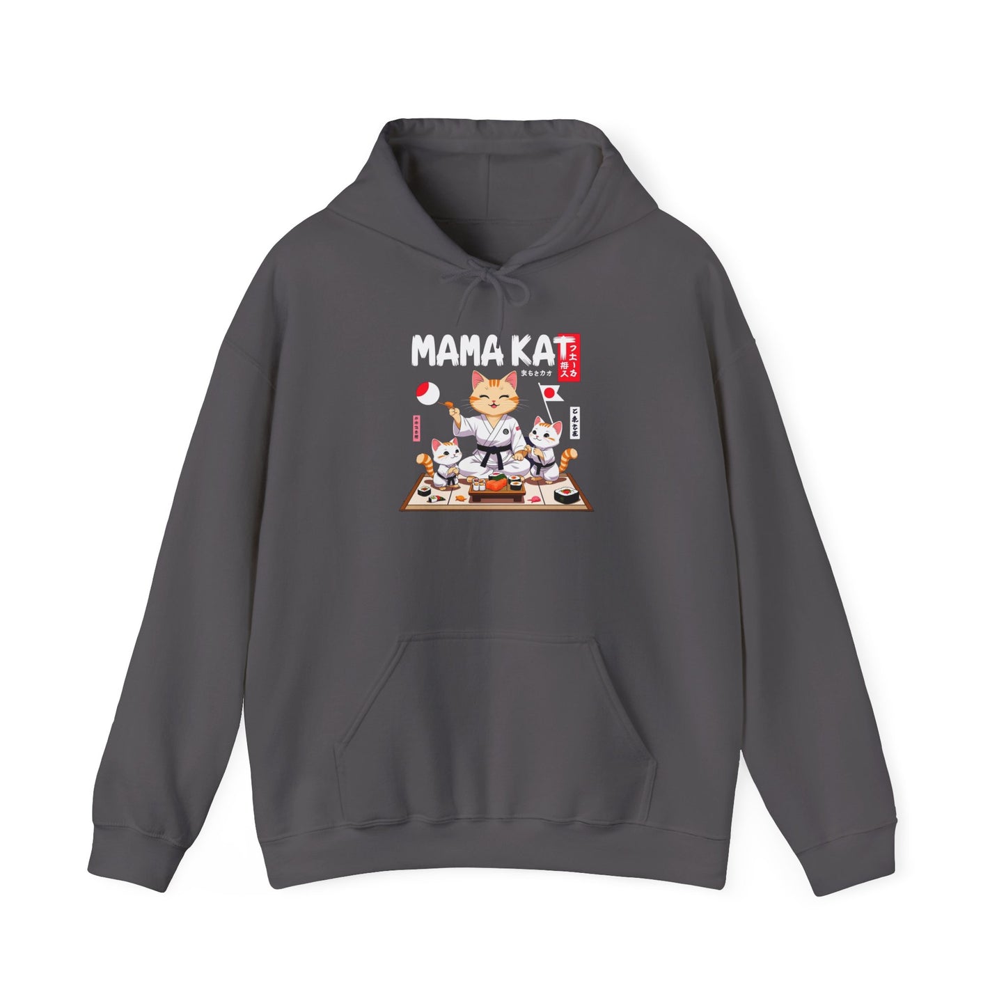 Mama Kat Hoodie