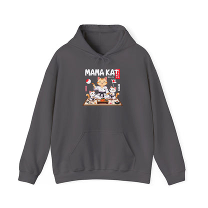 Mama Kat Hoodie