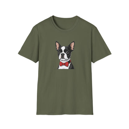 Boston Cutie  T-Shirt
