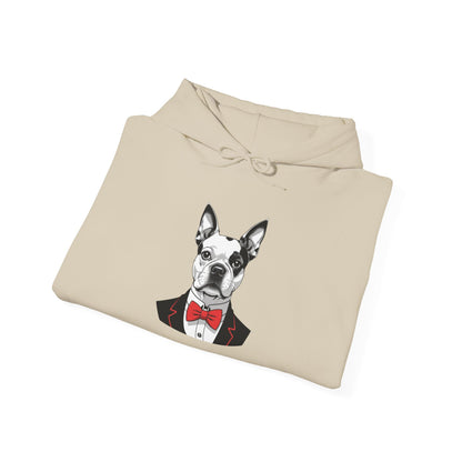 Boston Cutie Hoodie