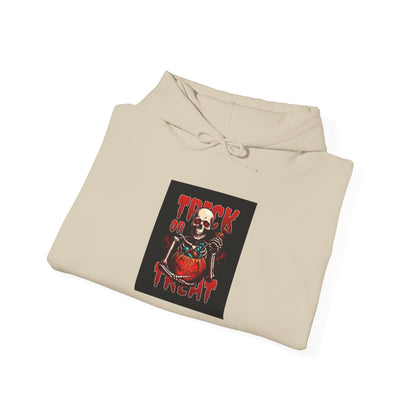 Trick or Treat Hoodie