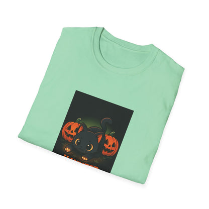 Haunted Paw Patrol  T-Shirt