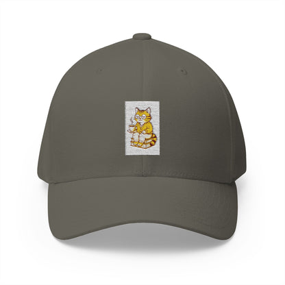 Cute Cat hat