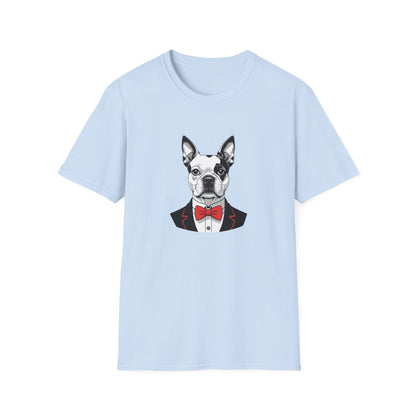 Boston Cutie T-Shirt