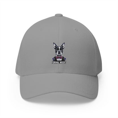 Formal Woofs Hat