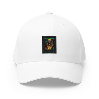 Trick or Treat hat