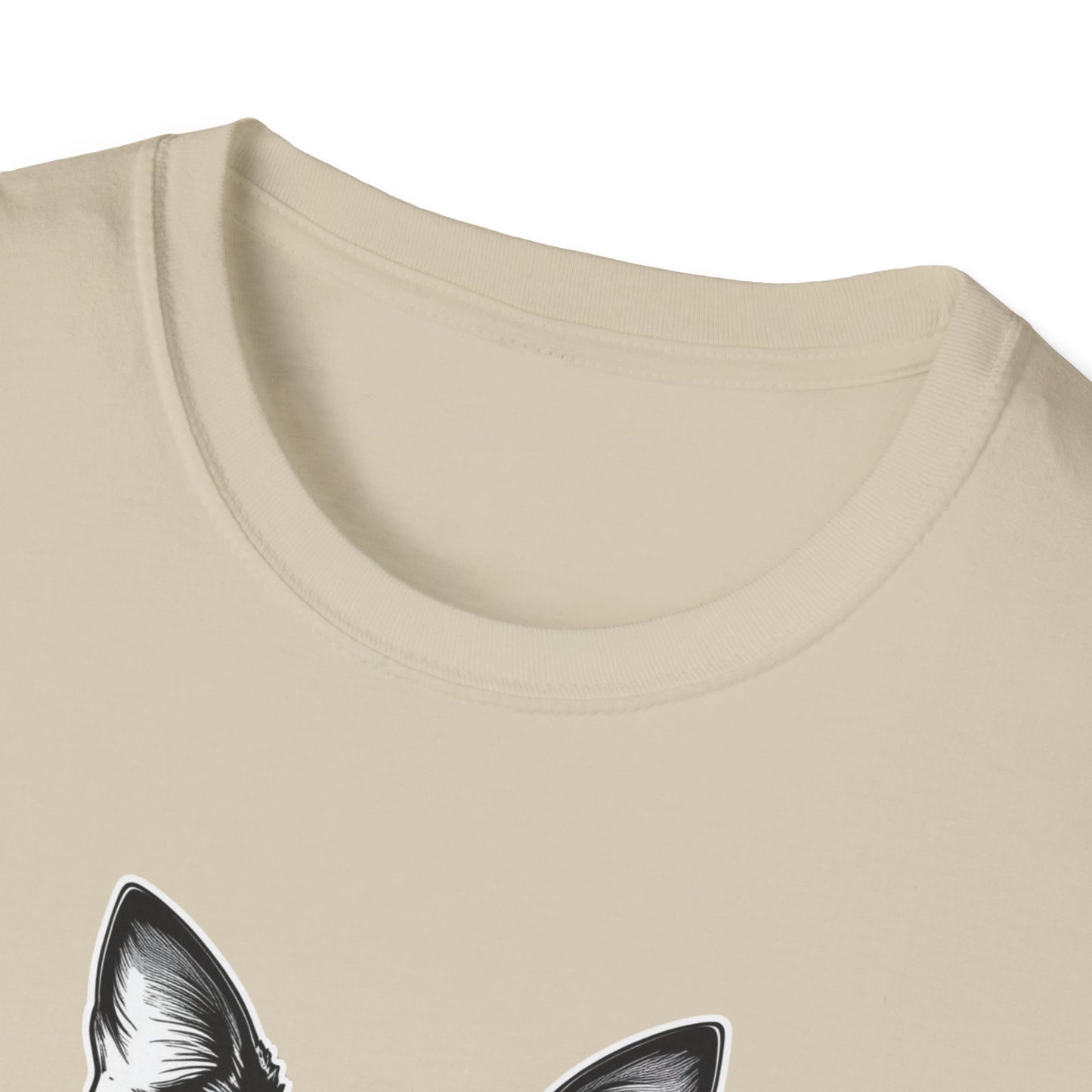 Formal Woofs T-Shirt
