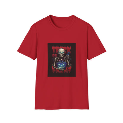 Trick or Treat T-Shirt