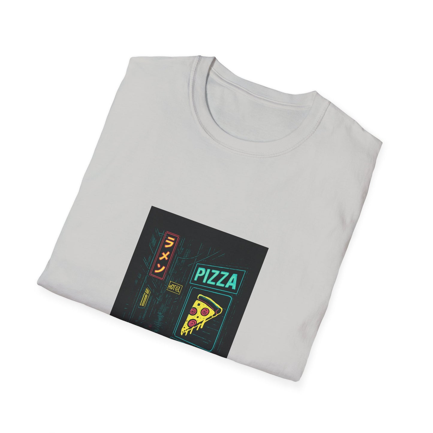 Pizza T-Shirt