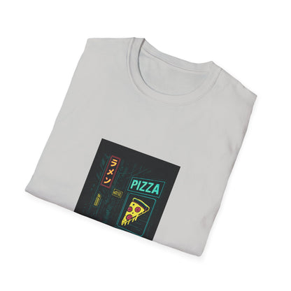 Pizza T-Shirt
