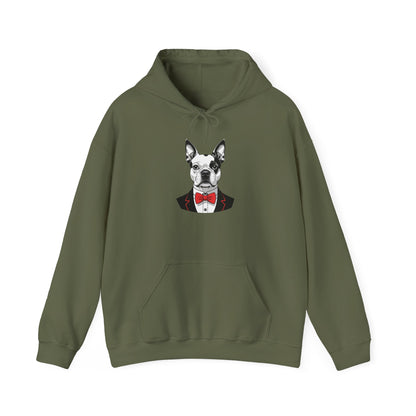 Boston Cutie Hoodie