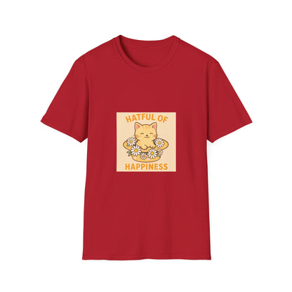 Hatful of Happiness T-Shirt