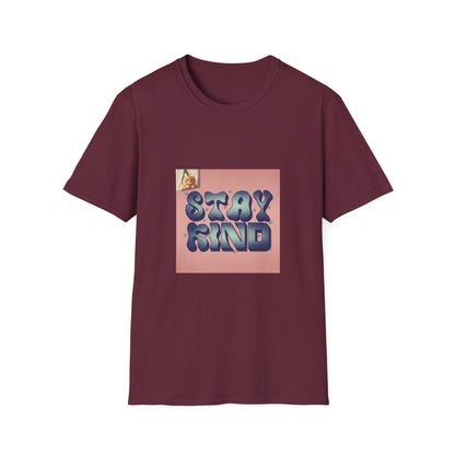 Stay Kind T-Shirt