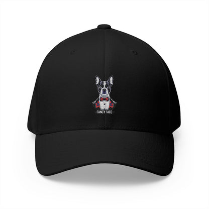 Fancy Face Hat
