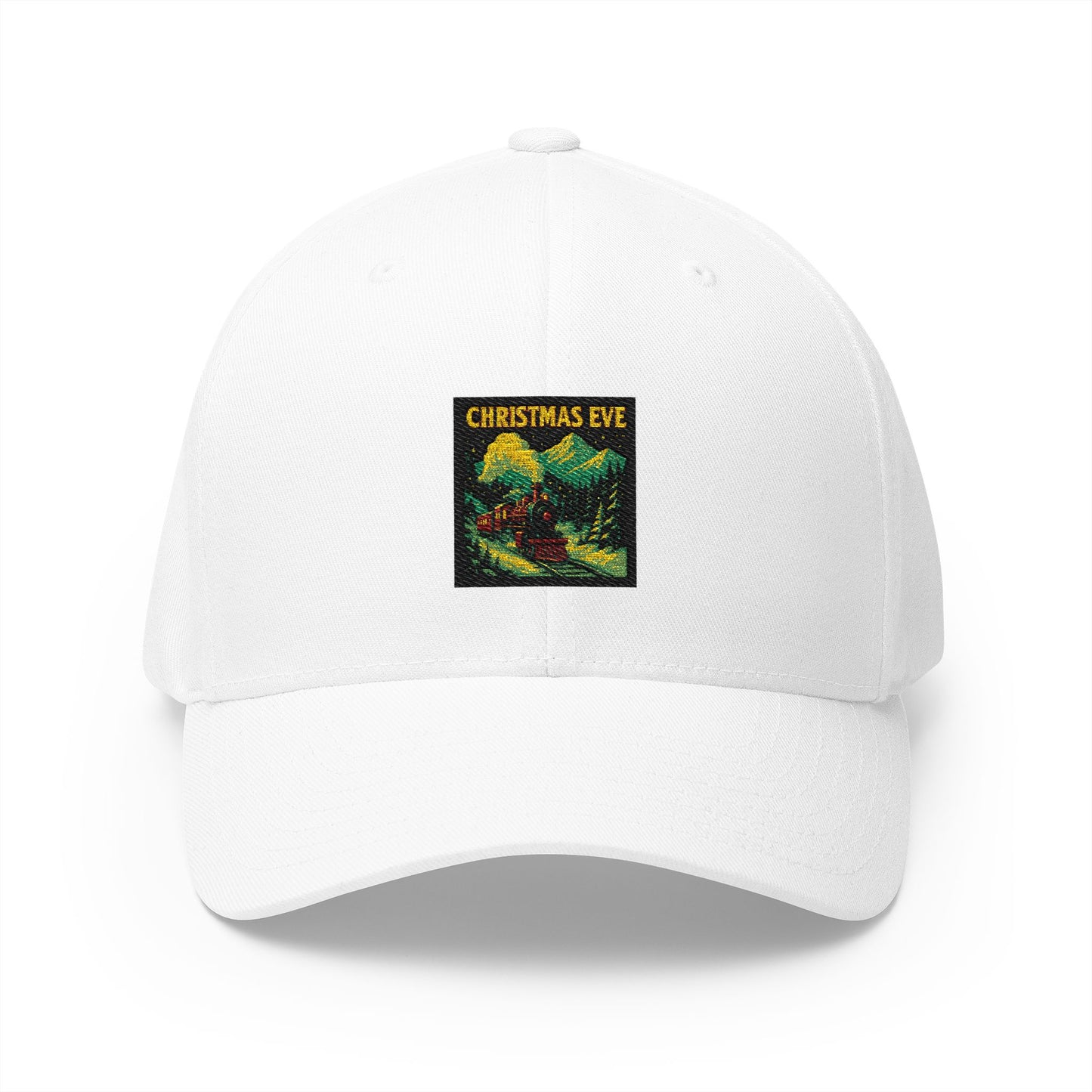 Christmas Eve  Hat