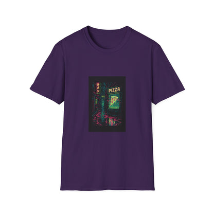 Pizza T-Shirt