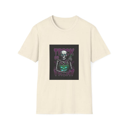 Trick or Treat T-Shirt
