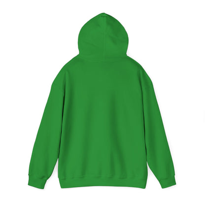 Baseball Mom Hoodie