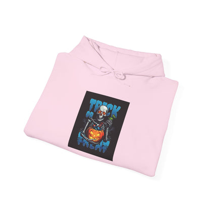 Trick or Treat Hoodie