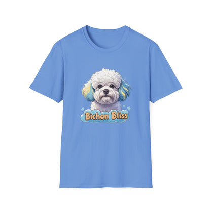 Bichon Bliss T-Shirt