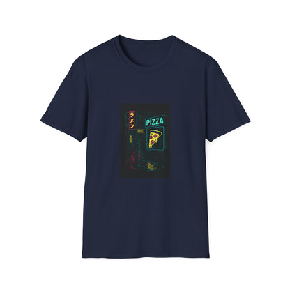 Pizza T-Shirt