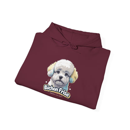 Bichon Frise Hoodie