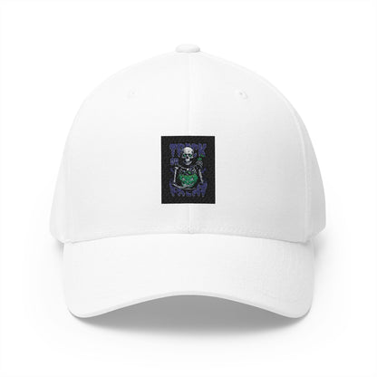 Trick or Treat hat
