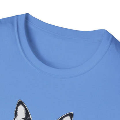 Fancy Face T-Shirt