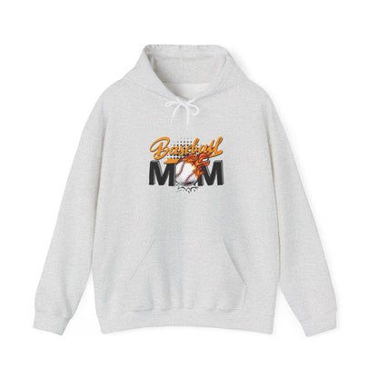 Baseball Mom Hoodie