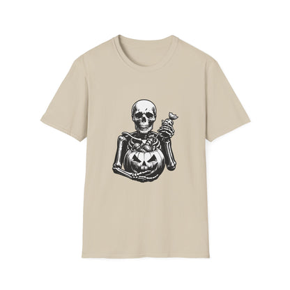 Halloween T-Shirt