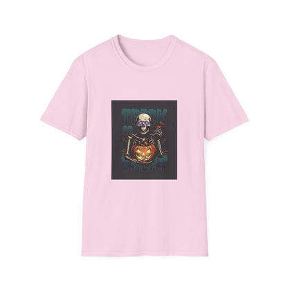Trick or Treat Halloween T-Shirt
