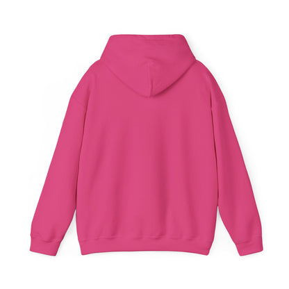 Best Street Foods in London Hoodie