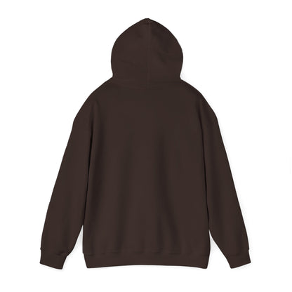 Baseball Love Hoodie