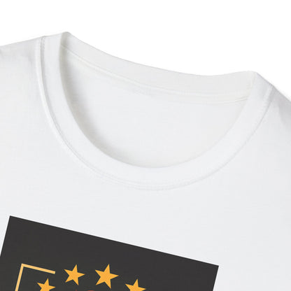 Lion GS 05 Star T-Shirt