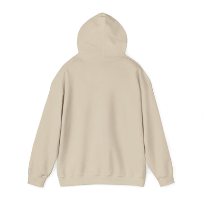 Trick or Treat Hoodie
