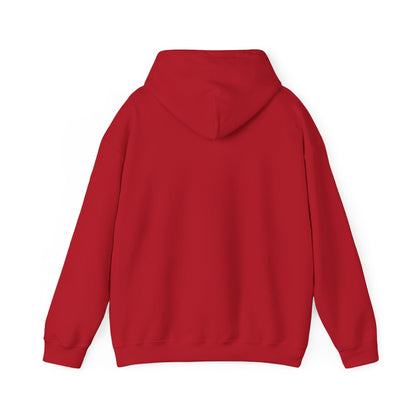 Lion Five Star Hoodie